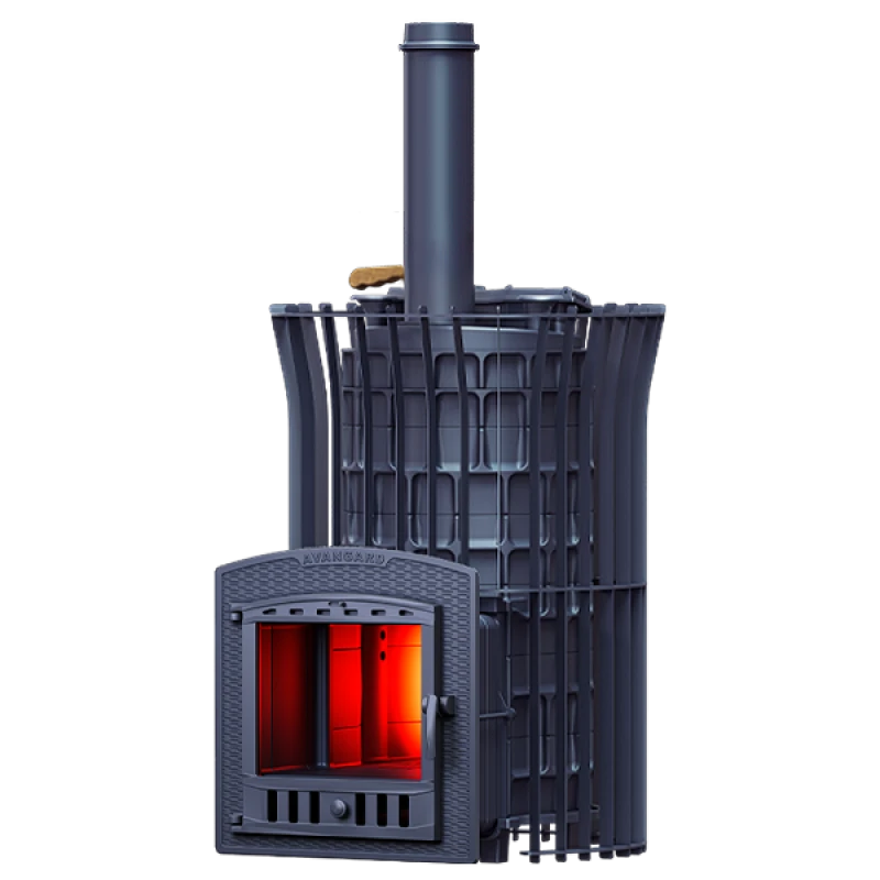 Авангард ЗК 40 (П2) Pro Ураган в сетке Тюльпан