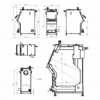 Stoker PRO 16