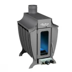 Отопительная печь Stoker 120-G AQUA (Ермак)