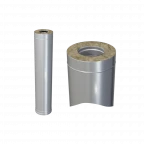 ГАЗ 30-50 Цинк Сэндвич 1,0м