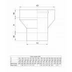 Стандарт 30-50 Старт-сэндвич