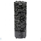 Электрическая печь HARVIA CILINDRO PC70 Black Steel
