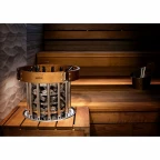 Электрическая печь HARVIA GLOW TRT70EE