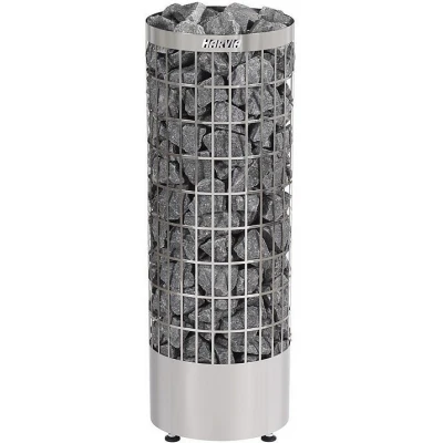 Печь электрическая HARVIA CILINDRO PC110E без пульта