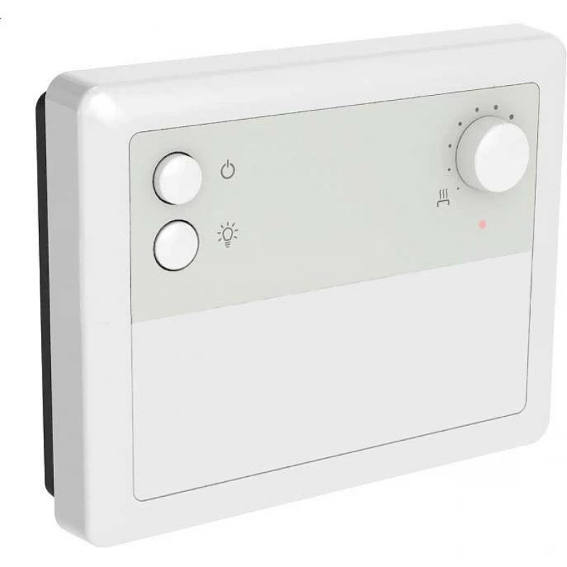 Печь электрическая HARVIA CILINDRO PC70E без пульта