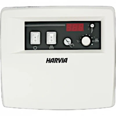 Печь электрическая HARVIA SENATOR T10,5 без пульта