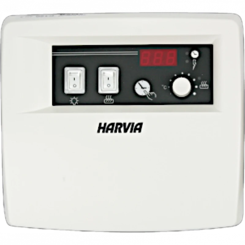 Печь электрическая HARVIA SENATOR T9 без пульта