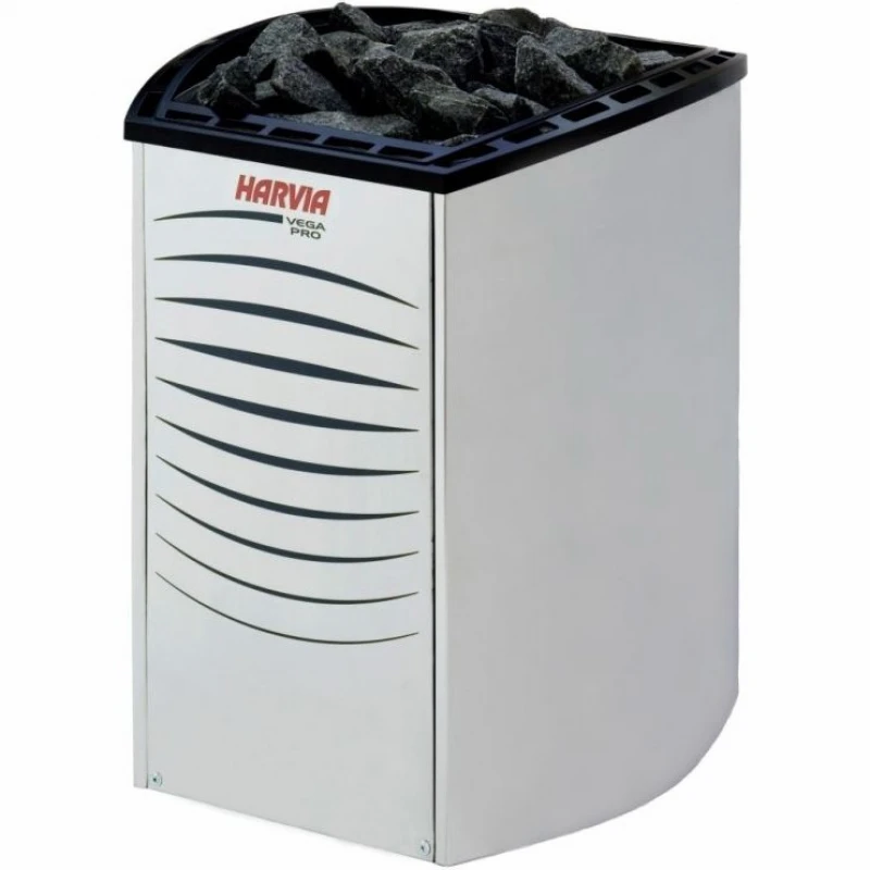 Печь электрическая HARVIA VEGA PRO BC135 без пульта
