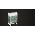 Электрическая печь KARINA Эир Air 3