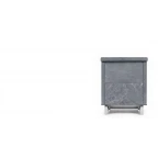 Электрическая печь KARINA Квадро Quadro 15 Талькохлорит