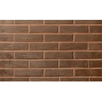 Кирпич для печей и каминов Lode VECAIS BRUNIS ретро