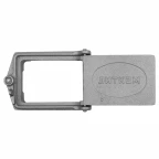 Дверка ДПр-1 (Р) прочистная 130х92
