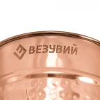 Шайка МЕДЬ 4л