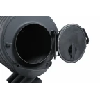 Печь воздухогрейная "Сибирь" БВ-100