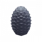 Чугунная шишка ф 53 (4 шт.)