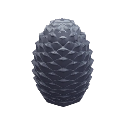 Чугунная шишка ф 53 (8 шт.)