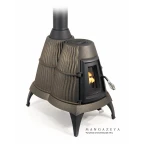 Мангазея