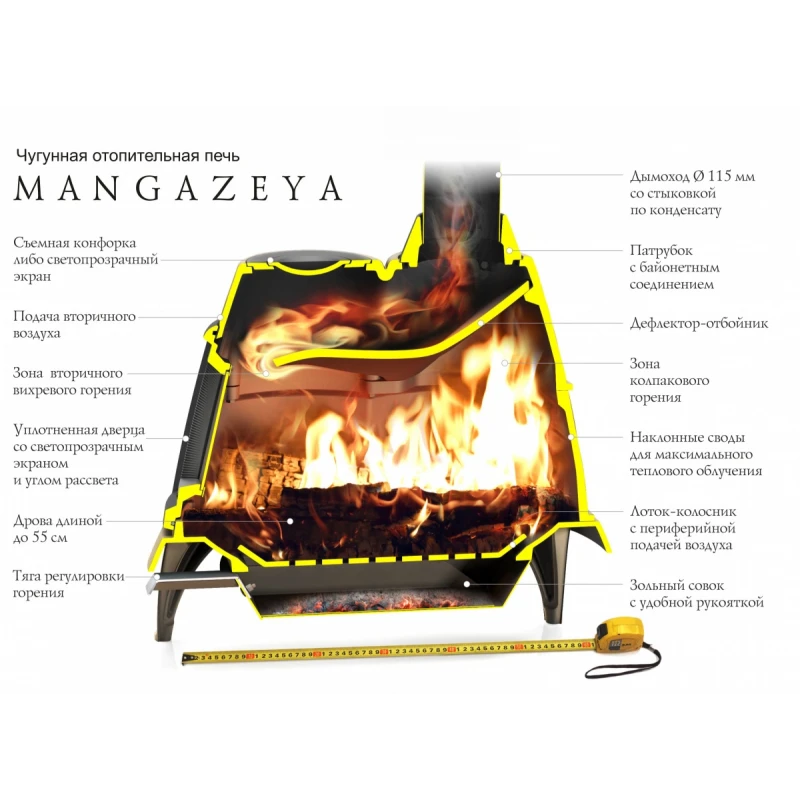 Мангазея
