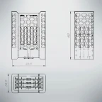 Варвара Ева-К 9 кВт