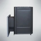 Варвара Мини / Паленица / Волжанка 24 – 40 м³